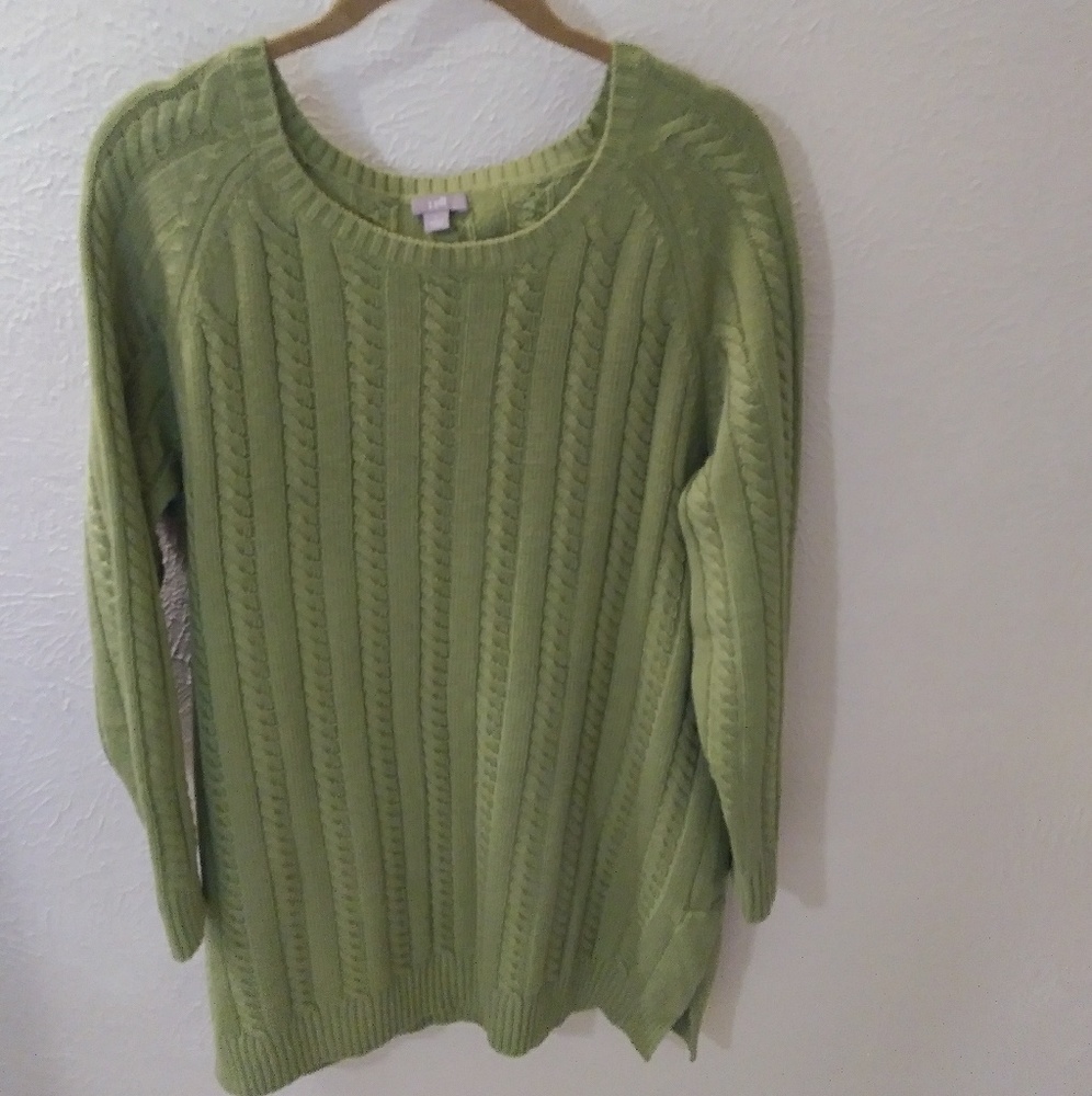 Sweater - Picture 2 of 2